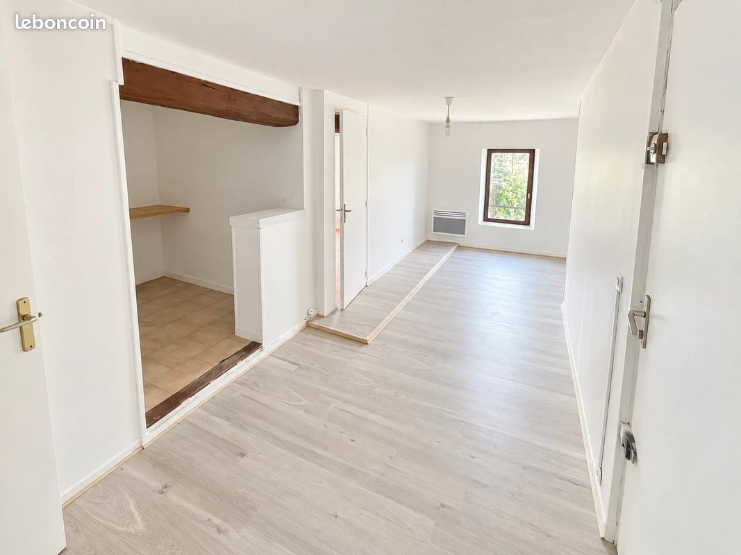 Appartement 2 pièces 34 m² · à Lizy-sur-Ourcq · 34 m² · 500 €/mois