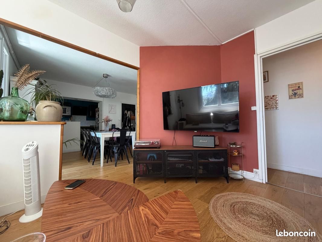 Appartement 3 pièces 60 m² · à Toulouse · 60 m² · 210 000 €