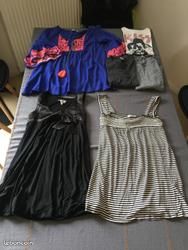 Lot de fringues pour femme (image 7)