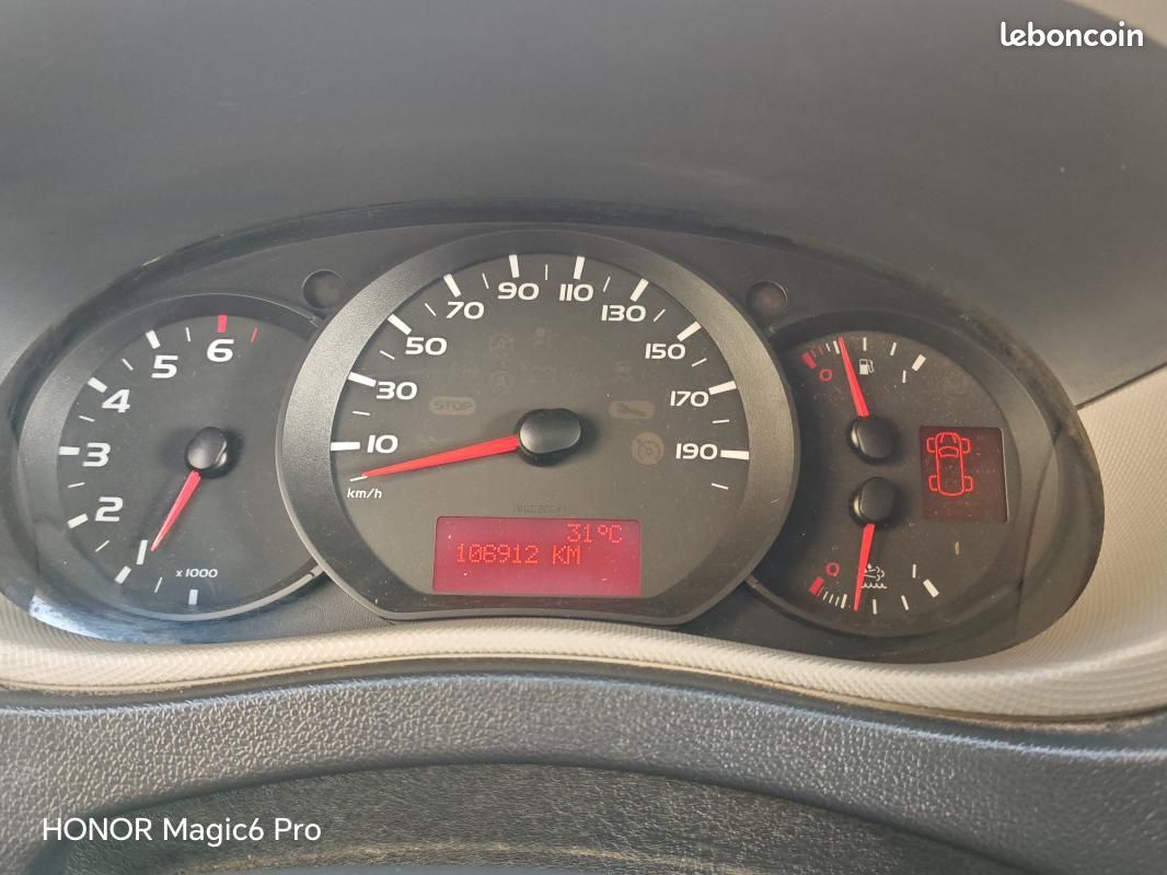 Renault Master F3500 L3H2 2.3 DCI 130CH CABINE APPROFONDIE GRAND CONFORT (image 16)