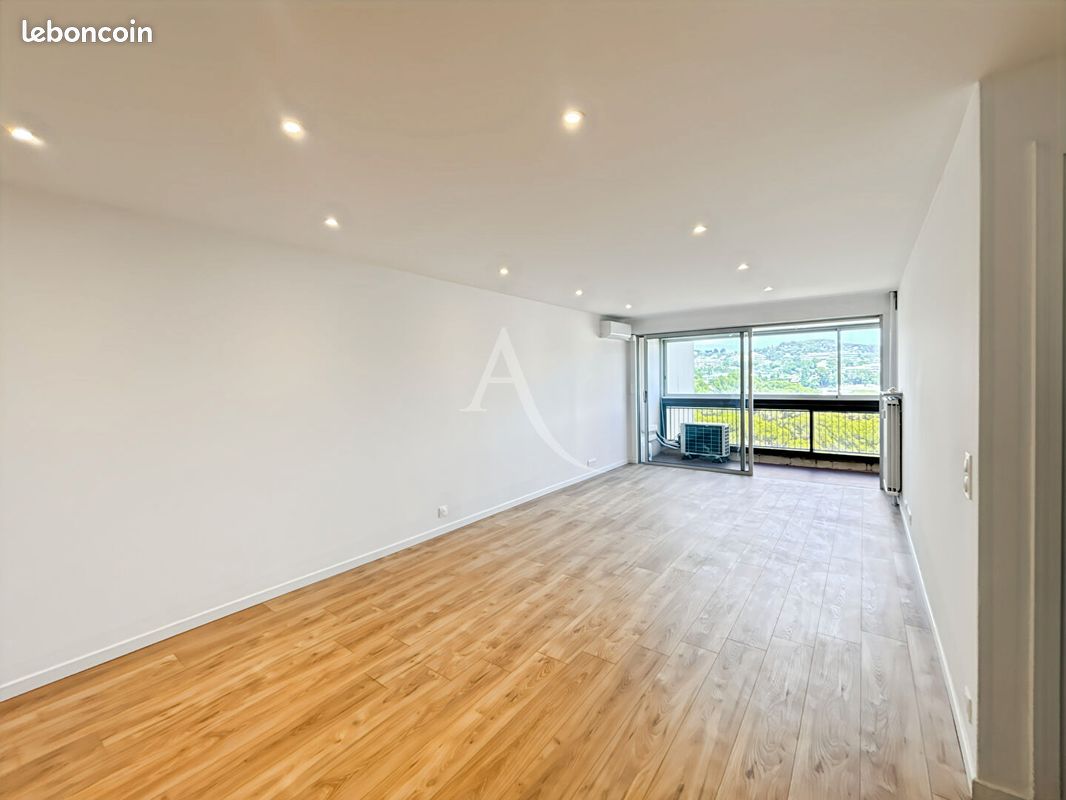Appartement 2 pièces 57 m² (image 2)