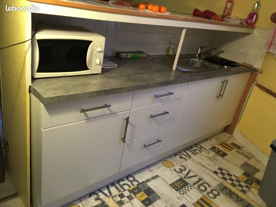 Appartement 3 pièces 49 m² · à Le Havre · 49 m² · 790 €