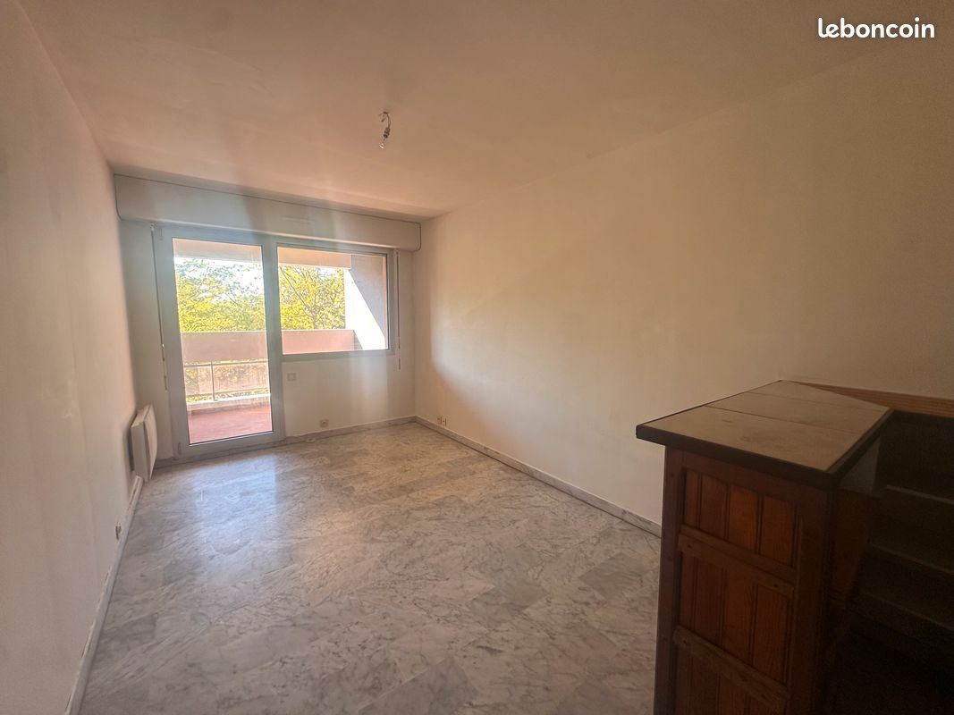 Appartement 1 pièce 26 m² · à Marseille · 25,8 m² · 51 456 €