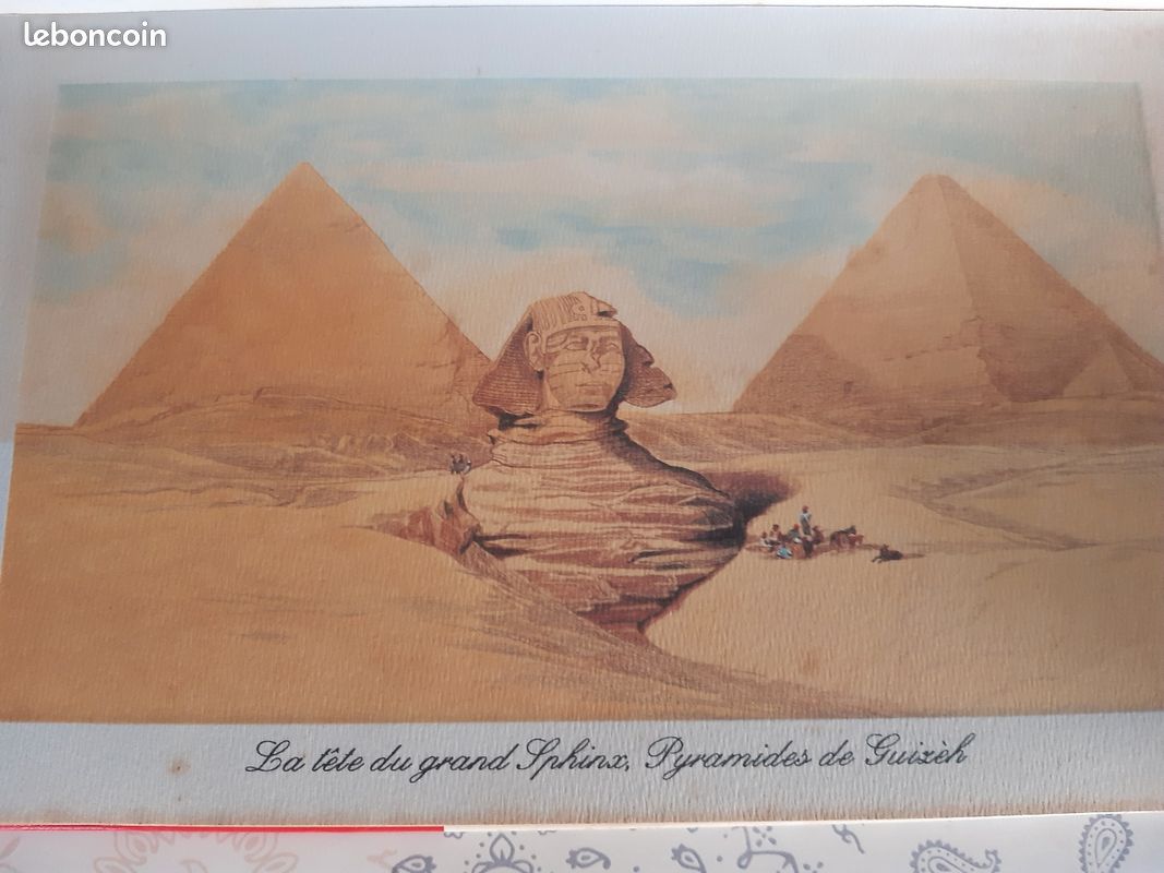 L affaire Toutankhamon (image 3)