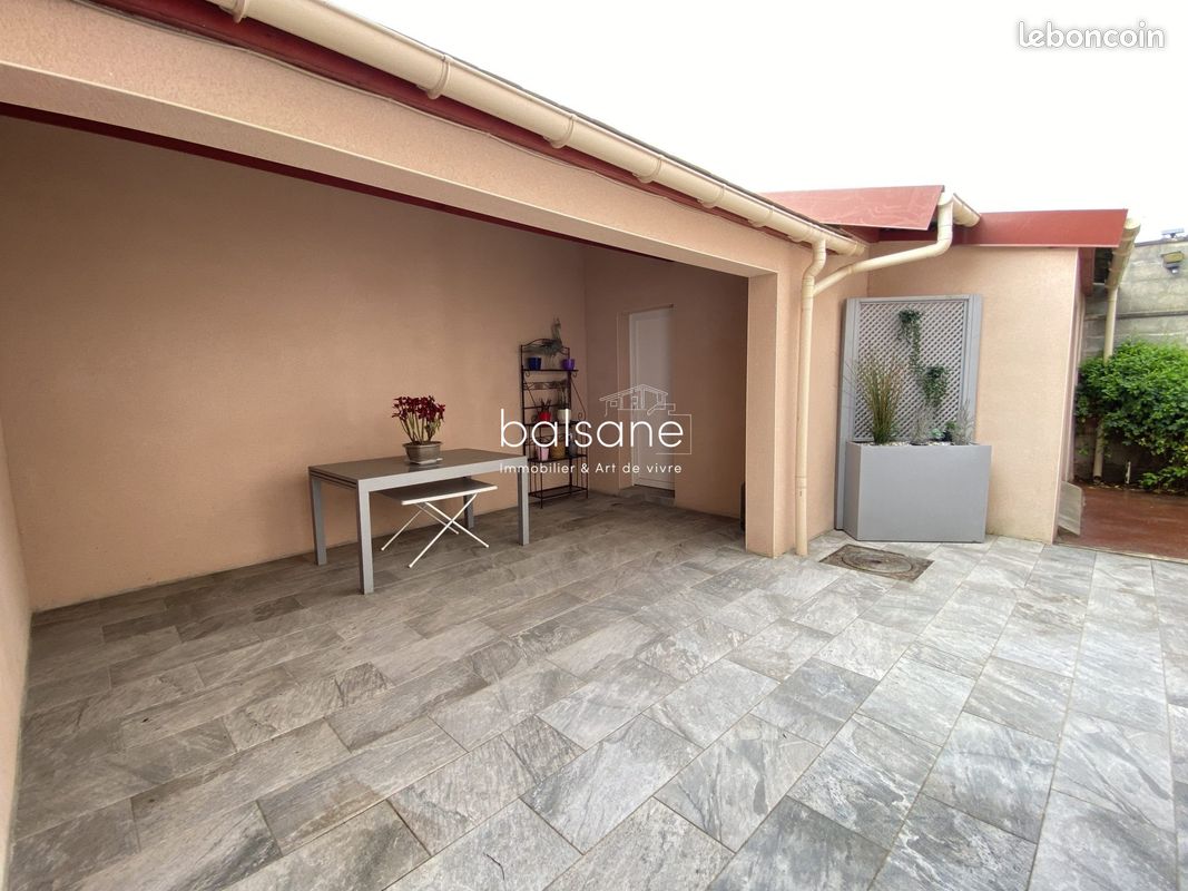 Maison 6 pièces 156 m² (image 16)