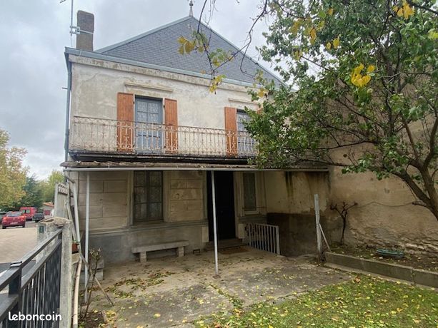 Maison 6 pièces 110 m²