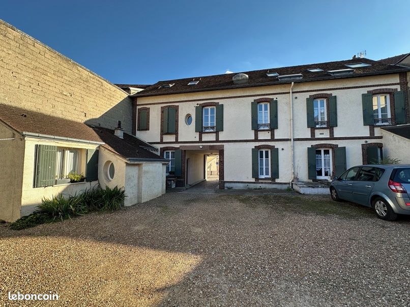 Appartement a louer dreux - 3 pièce(s) - 41 m2 - Surfyn