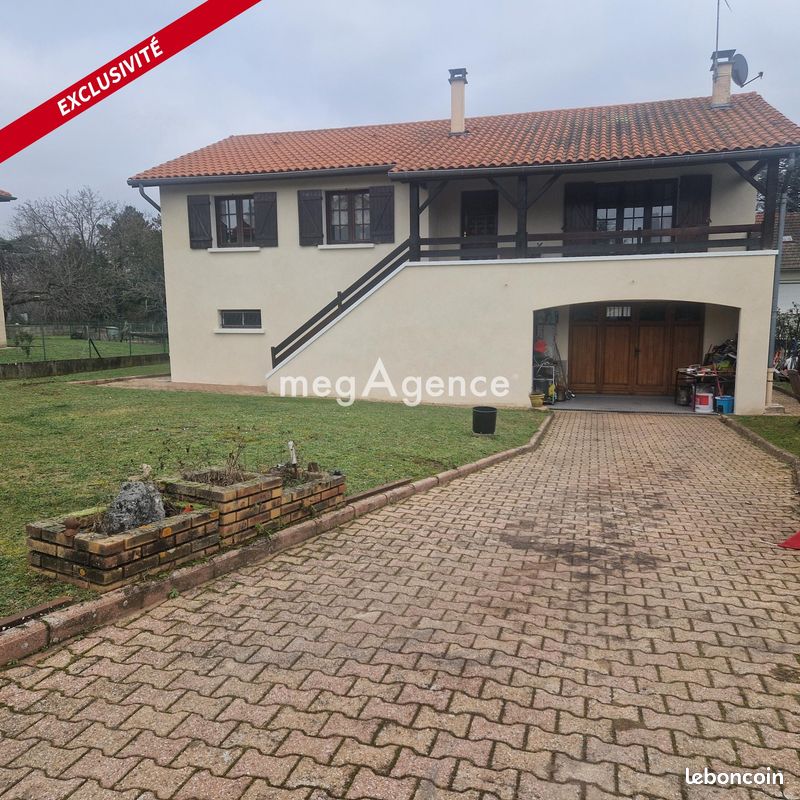 Maison 5 pièces 152 m² (image 13)