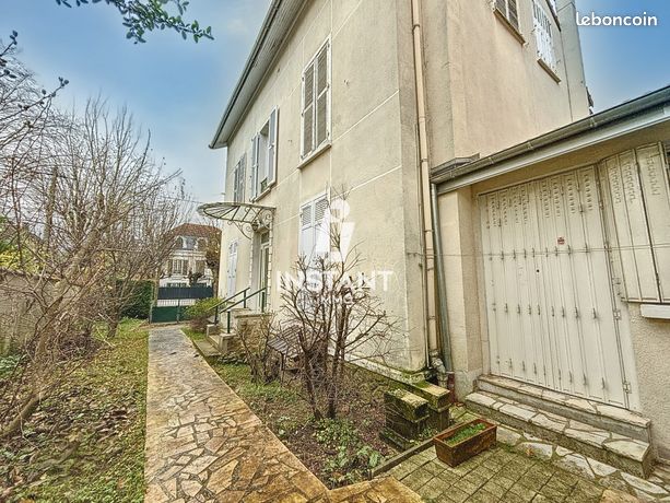 Vente maison Le Raincy (93) : 52 annonces immobilières au Raincy | A