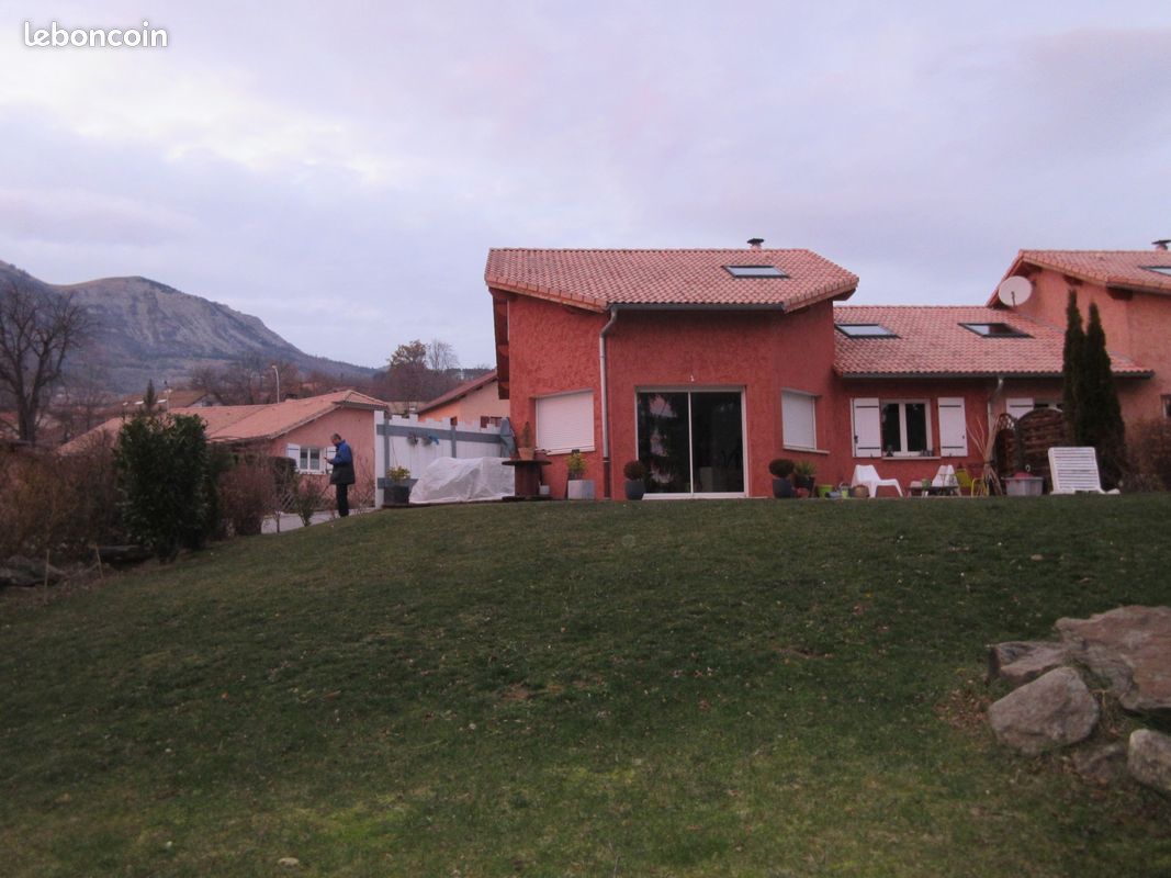 Maison 4 pièces 95 m² · à Gap · 95 m² · 1 230 €/mois
