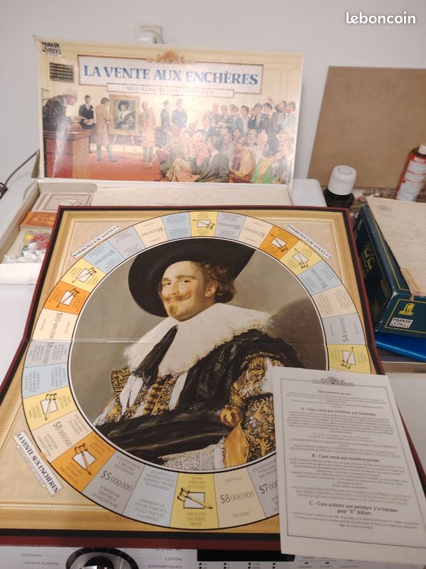 Jeux de société (image 8)