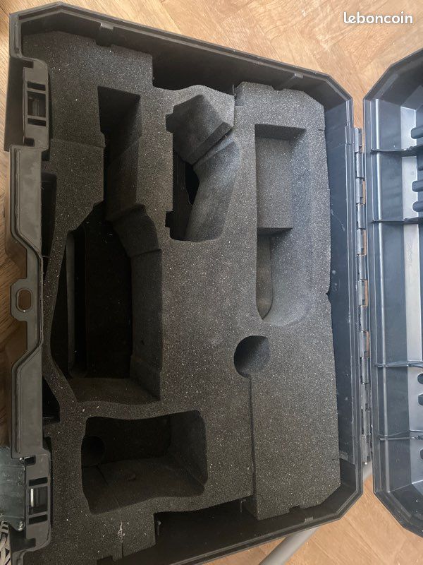 Module Mousse DeWalt (image 2)