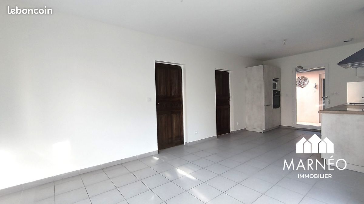 Maison a louer chalons-en-champagne - 6 pièce(s) - 122 m2 - Surfyn