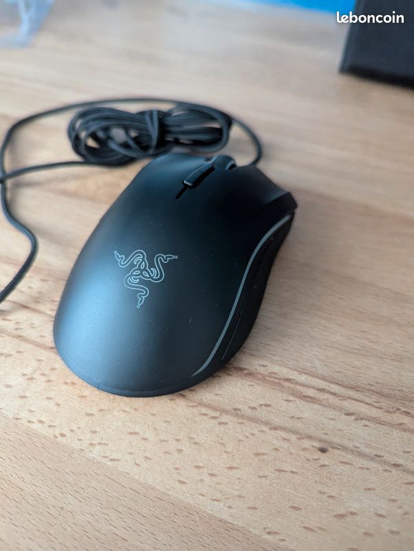 Souris Razer Mamba Elite (image 4)