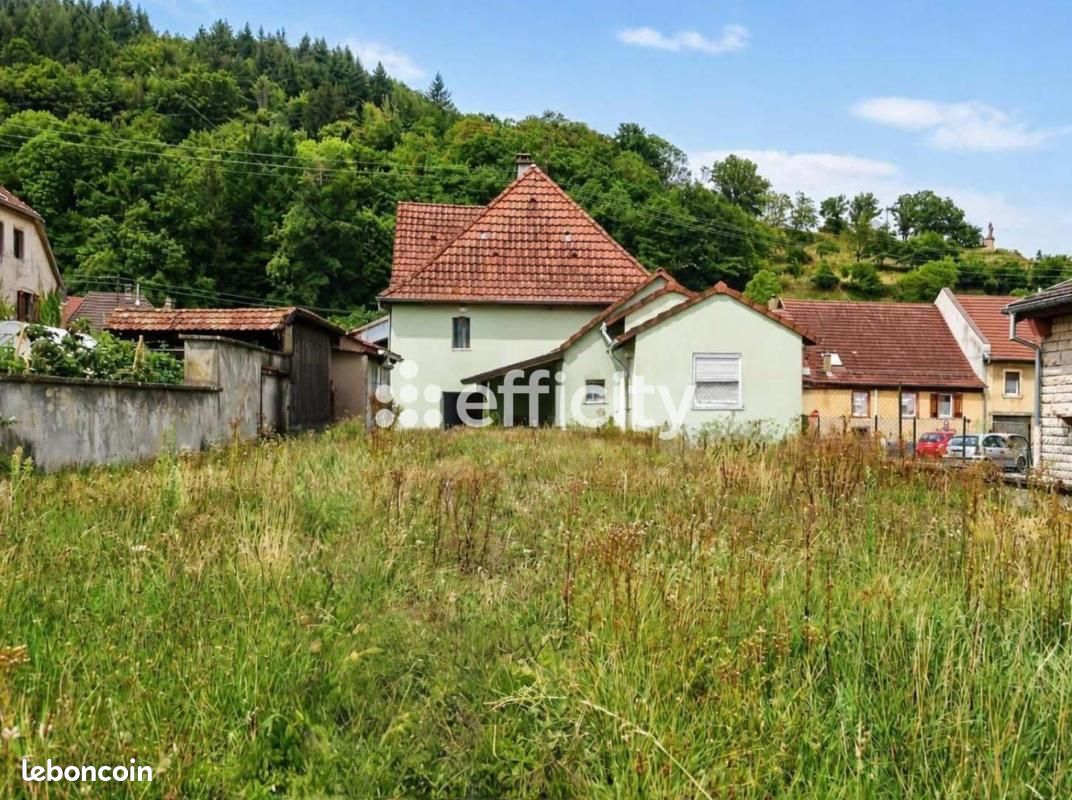 Maison 6 pièces 130 m² · à Willer-sur-Thur · 130 m² · 140 000 €