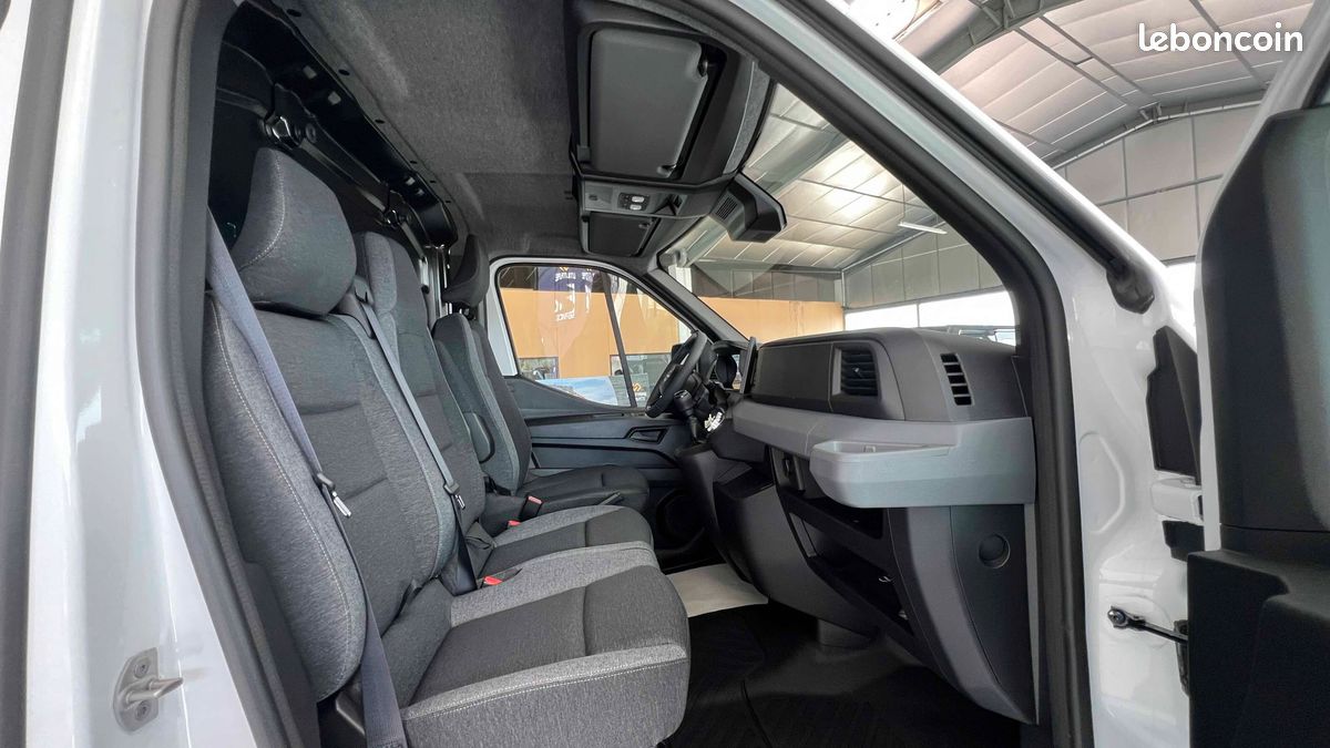29 990 HT - Nissan INTERSTAR L2H2 3T3 DCI 130 N-CONNECTA + CAMERA 2026 (image 6)