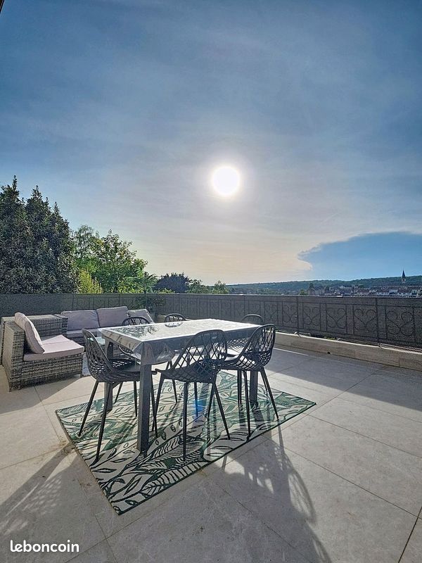 Maison 5 pièces 105 m² · à Joeuf · 105 m² · 189 990 €