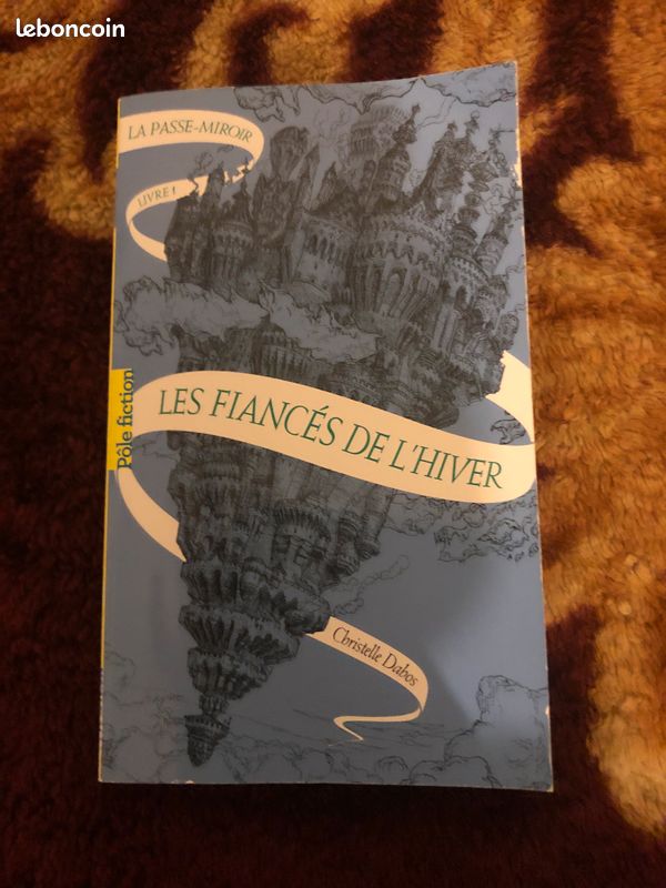 Les fiancés de l’hiver (image 1)