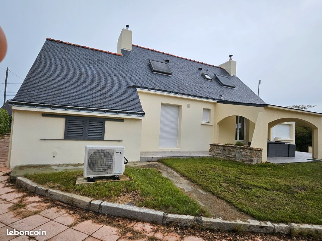 Maison 7 pièces 139 m² · à Savenay · 139 m² · 395 000 €