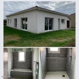 Maison 4 pièces 89 m²