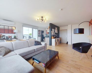 Appartement 350 000 € - 100 m²
