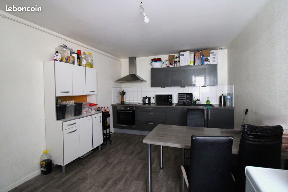 Immeuble 397 m² · à Toul · 397 m² · 370 000 €