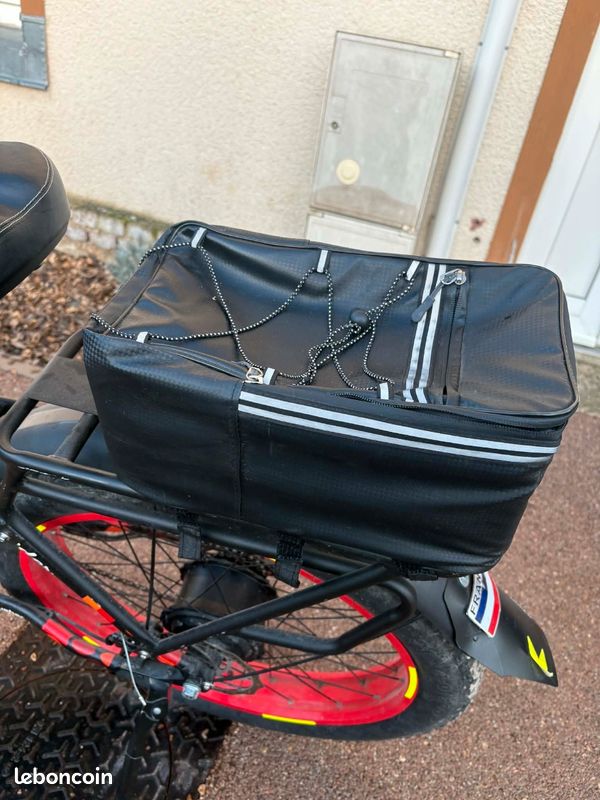 Vélo électrique (image 7)