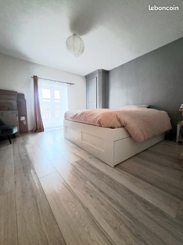 Appartement 2 pièces 56 m² · à Genas · 56 m² · 725 €/mois