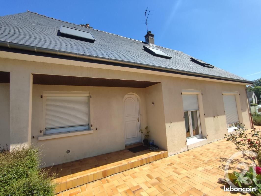Maison 6 pièces 166 m² · à Vitré · 166 m² · 394 440 €