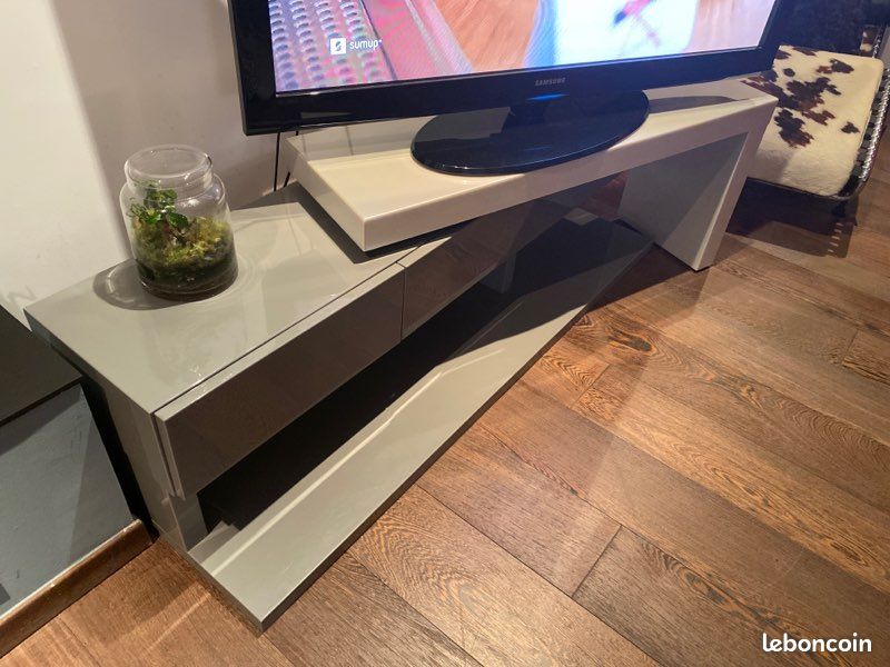 Meuble télé roche bobois (image 3)