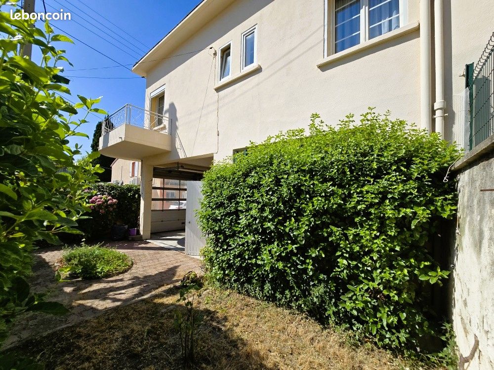 Maison 5 pièces 128 m² · à Nîmes · 128 m² · 294 000 €