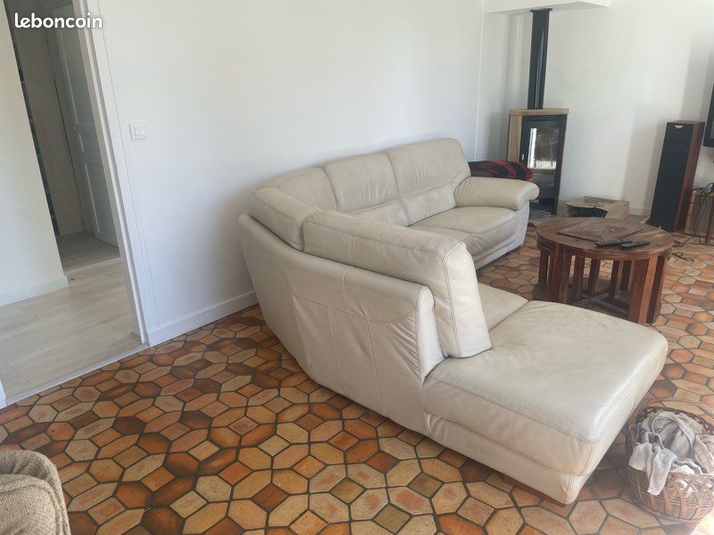 Canapé (image 1)