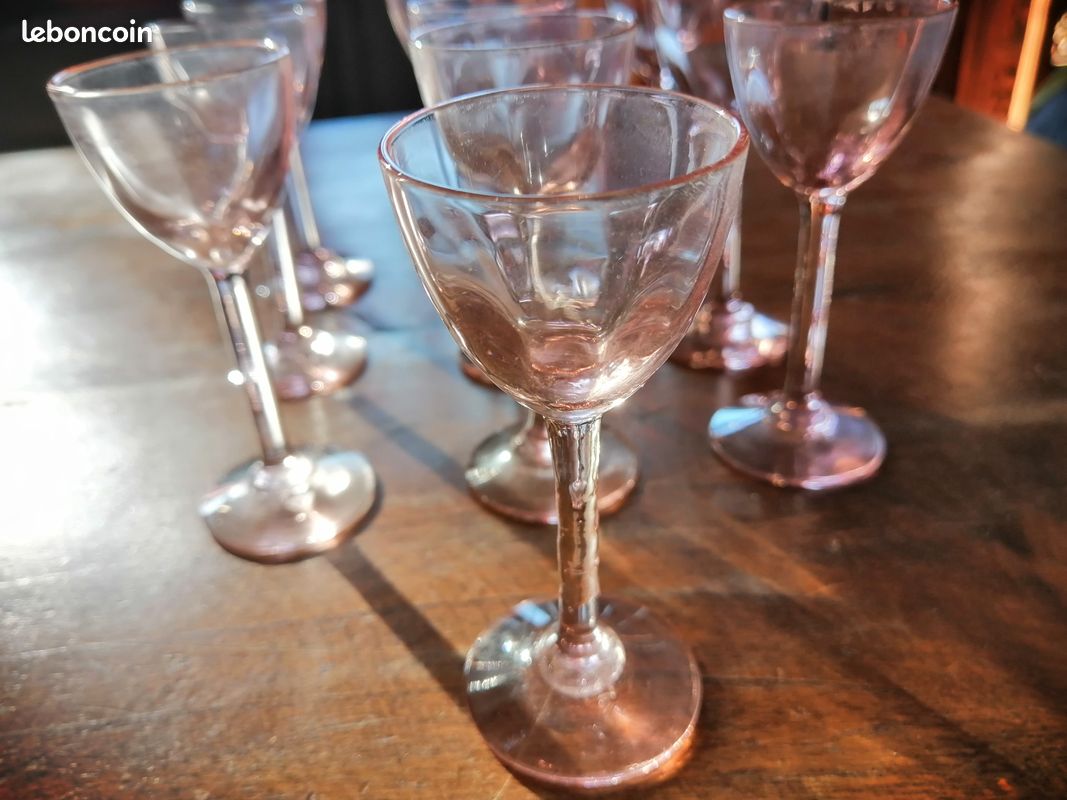 Service à liqueur (image 2)