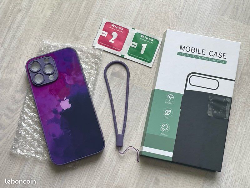 Coque iPhone 16 Pro Max (image 3)