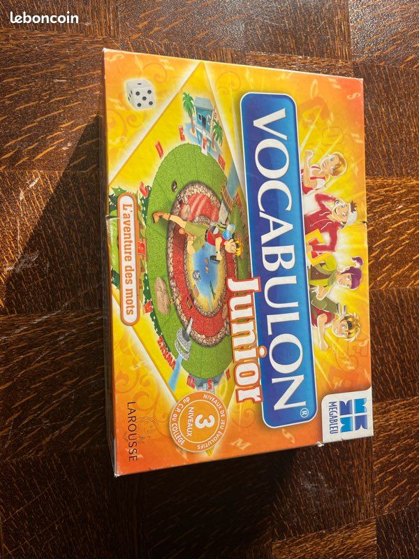 Jeux société (image 12)