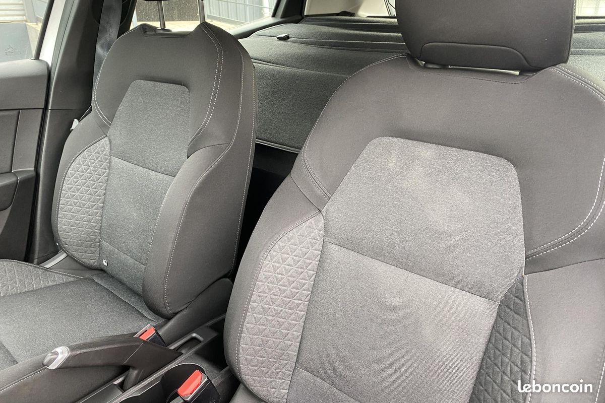 Renault clio societe 1.5 bluedci 85 air (image 6)