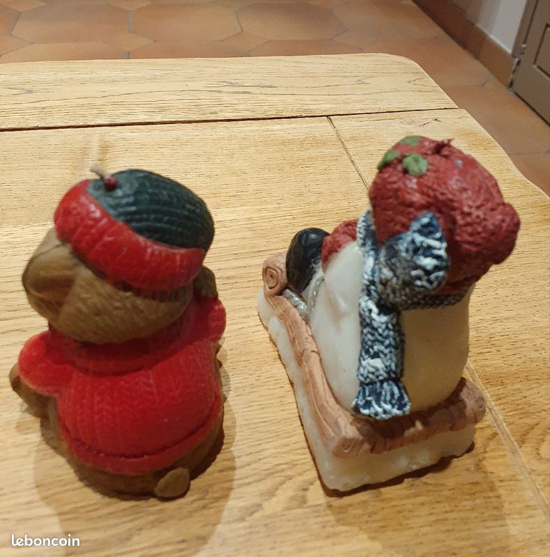 Bougies (image 2)