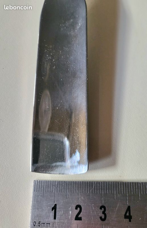Gouges/gouges sculpture /gouge Kirschen (image 7)