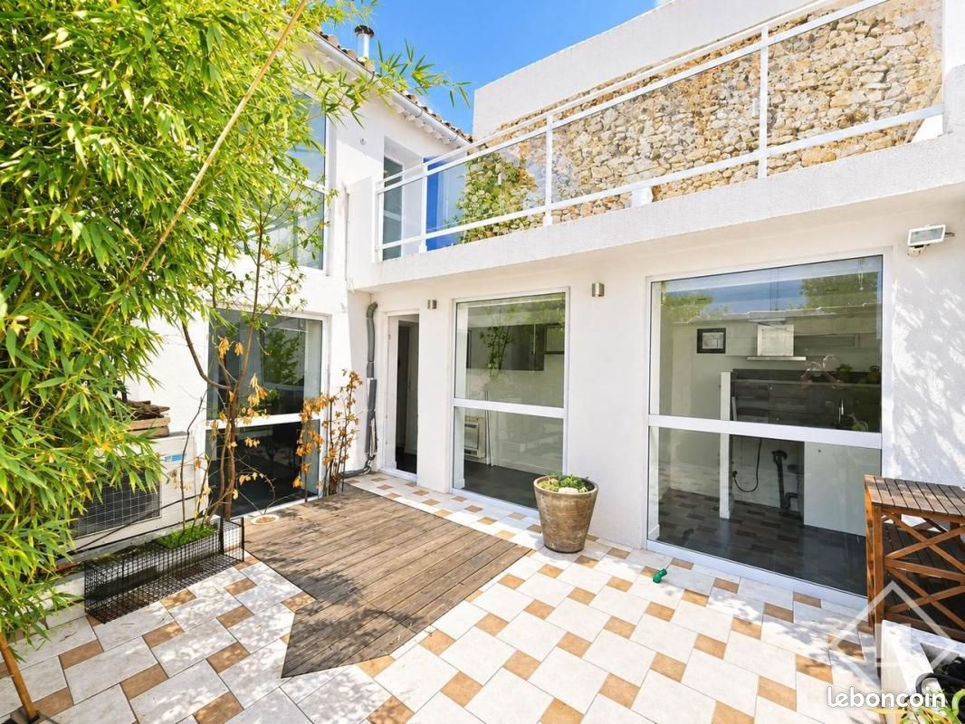 Maison 3 pièces 69 m² · à Marseille · 69 m² · 189 000 €