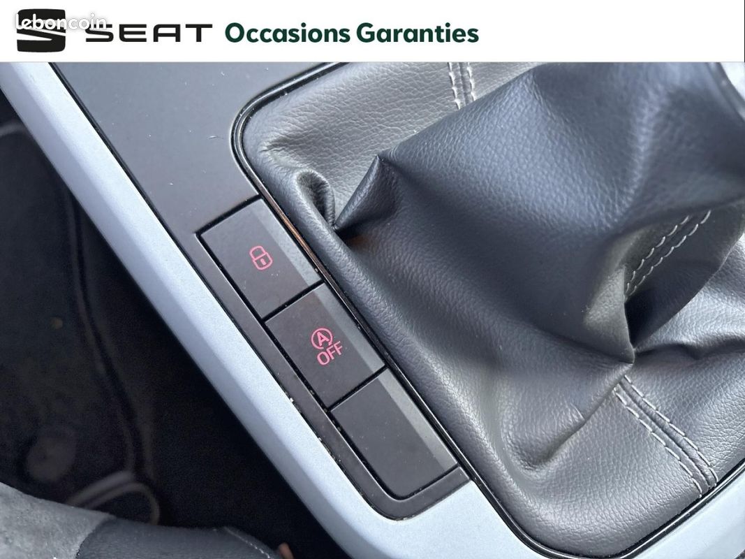 Seat Arona 1.0 TSI 95ch Urban (image 31)
