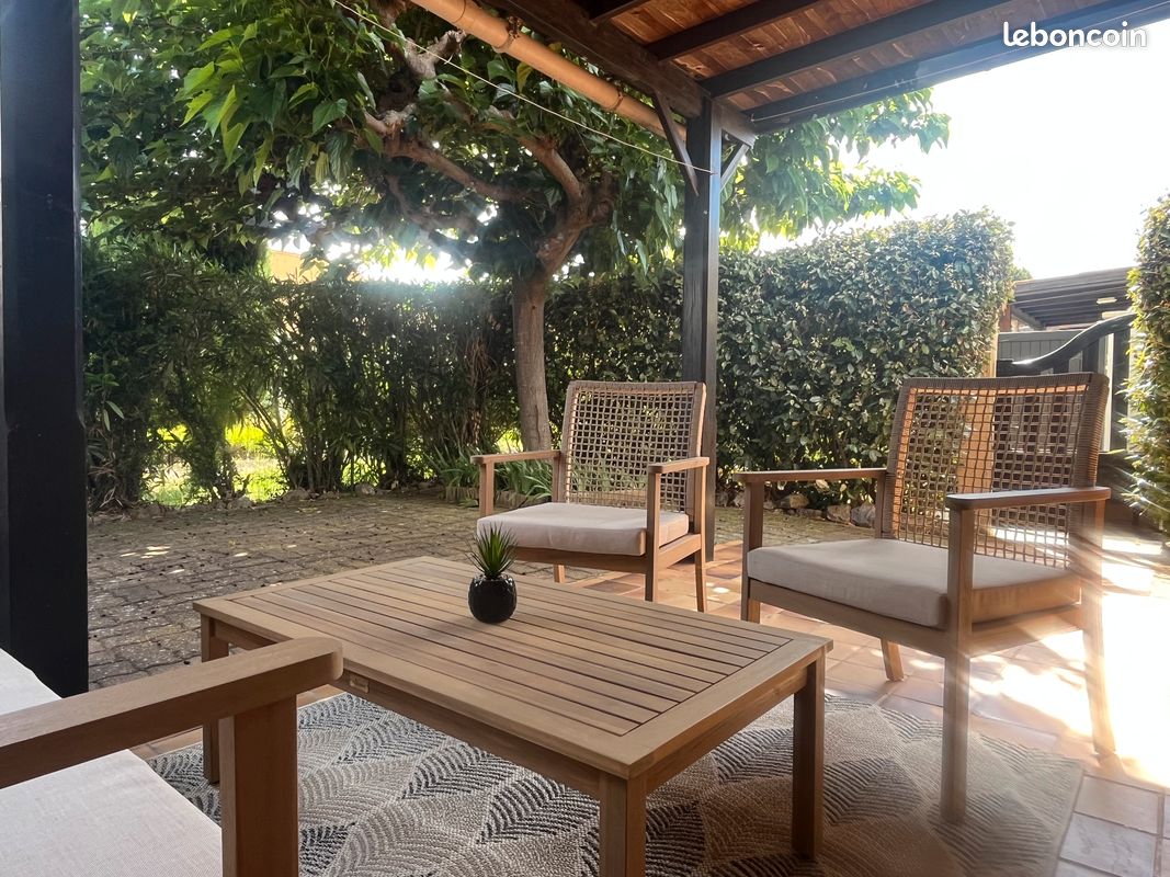 Maison 2 pièces 33 m² · à Leucate · 33 m² · 223 000 €