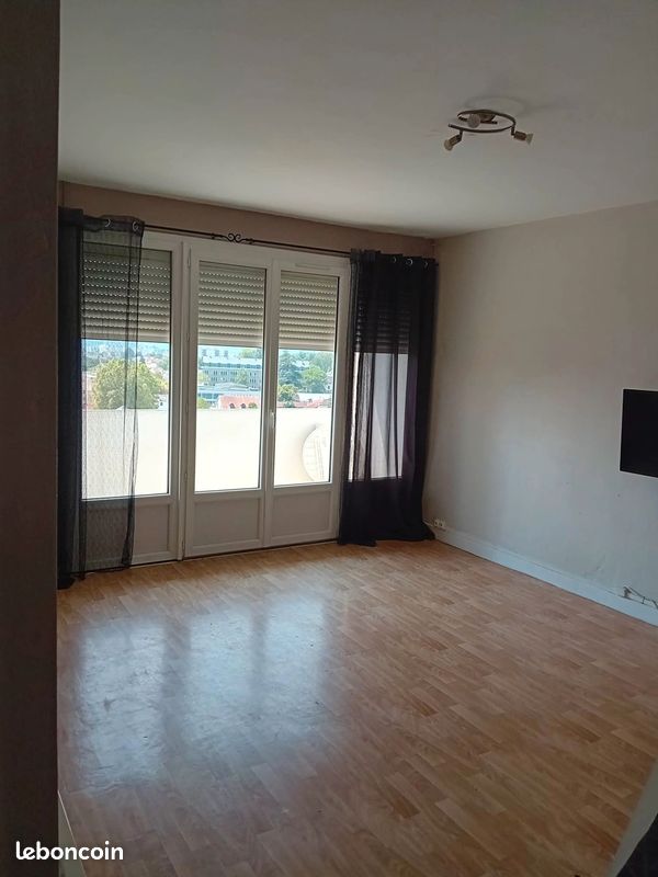 Appartement 1 pièce 30 m² · à Pau · 30 m² · 470 €
