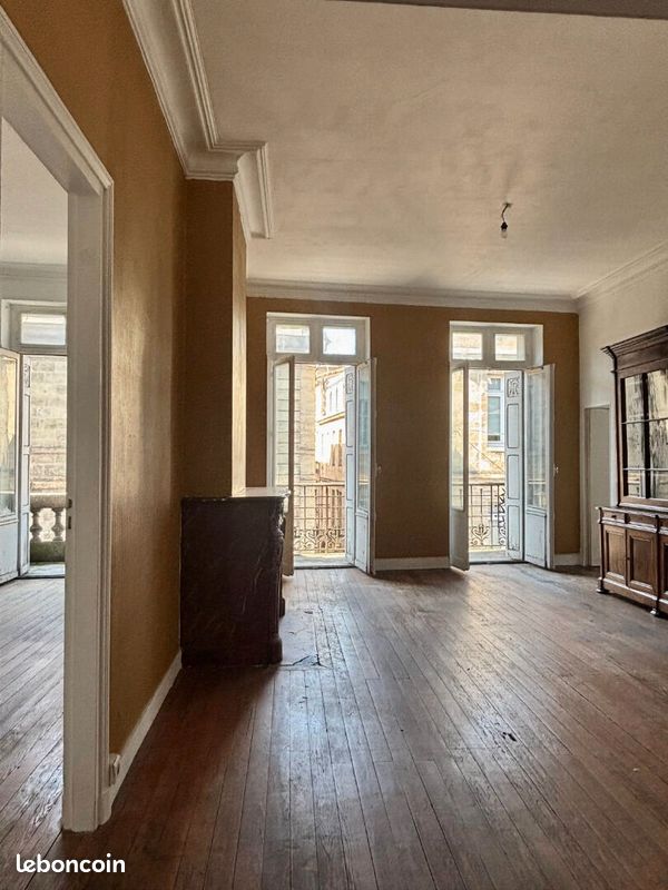 Appartement 3 pièces 84 m² · à Bordeaux · 84 m² · 360 000 €