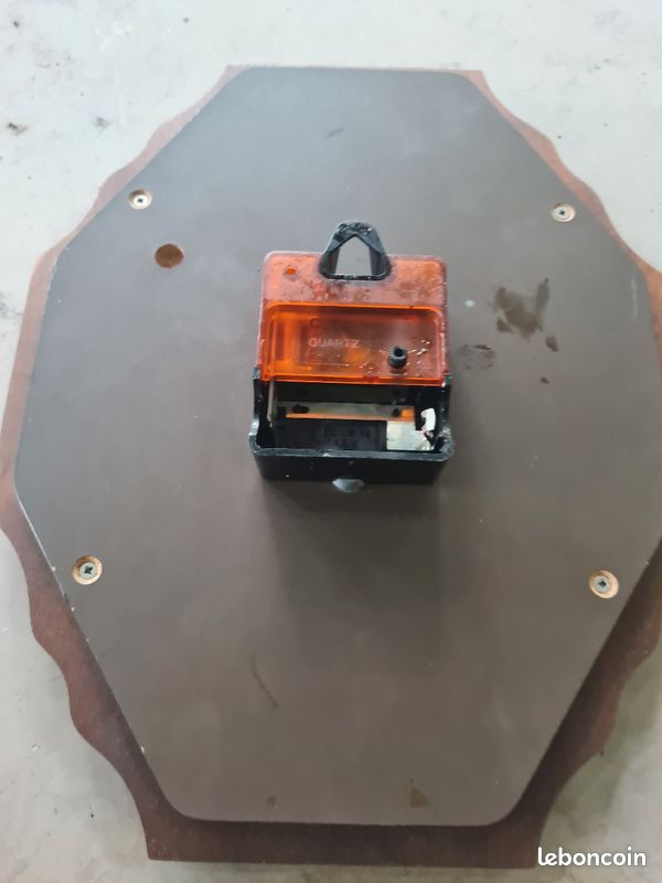 Horloge (image 2)