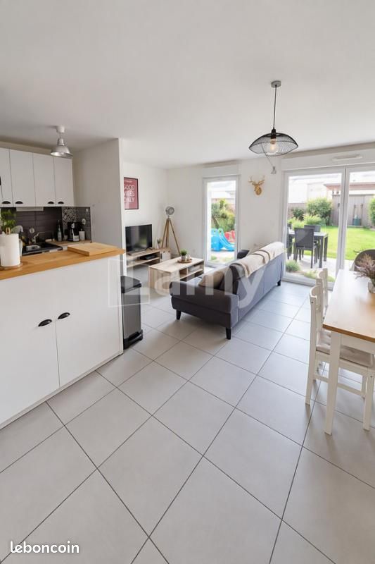 Maison 4 pièces 89 m² · à Clisson · 89 m² · 856 €/mois