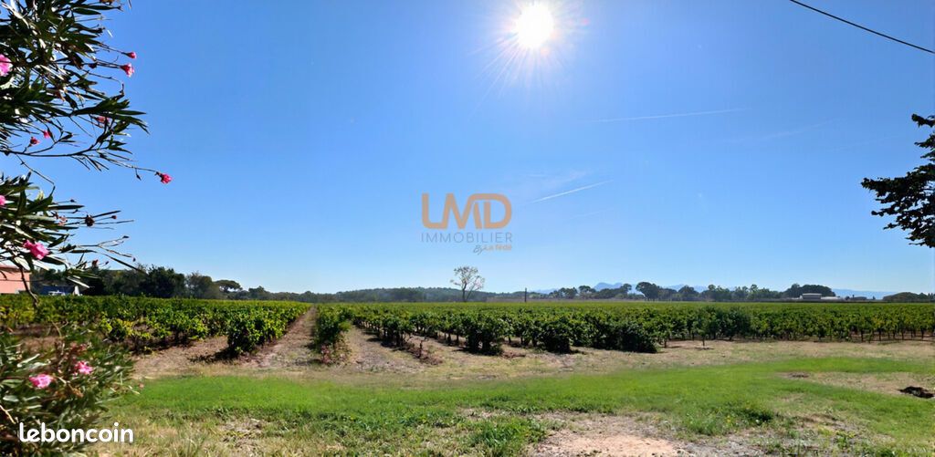 Terrain 20 pièces 850 m² · à La Motte · 850 m² · 4 687 000 €