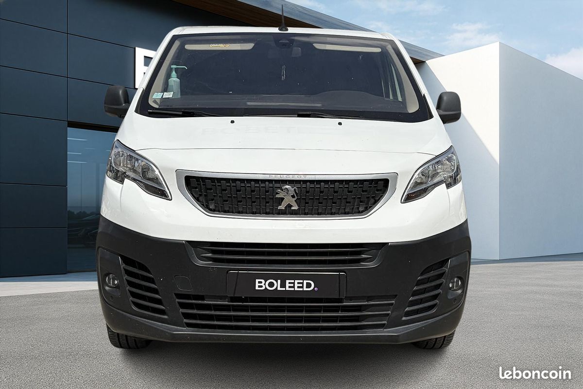 PEUGEOT EXPERT 2.0 BlueHDi -177 EAT8 CAMERA (image 2)