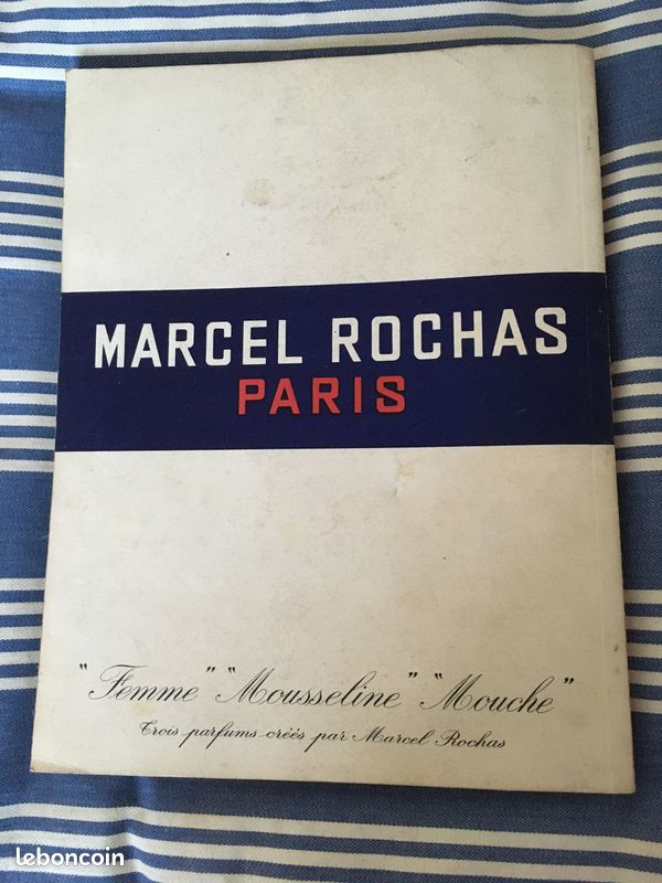 Air France revue 1949 (image 11)