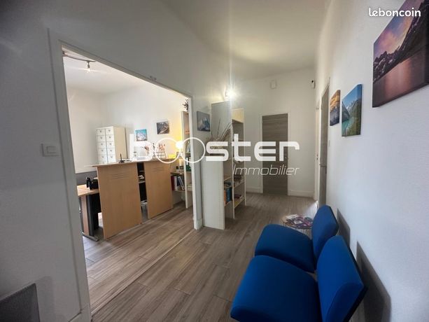 Maison 5 pièces 240 m² — 5
