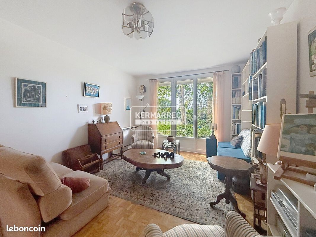 Maison 5 pièces 98 m² · à Le Rheu · 98 m² · 221 400 €